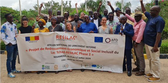 lancement resilac 2 juillet 2024